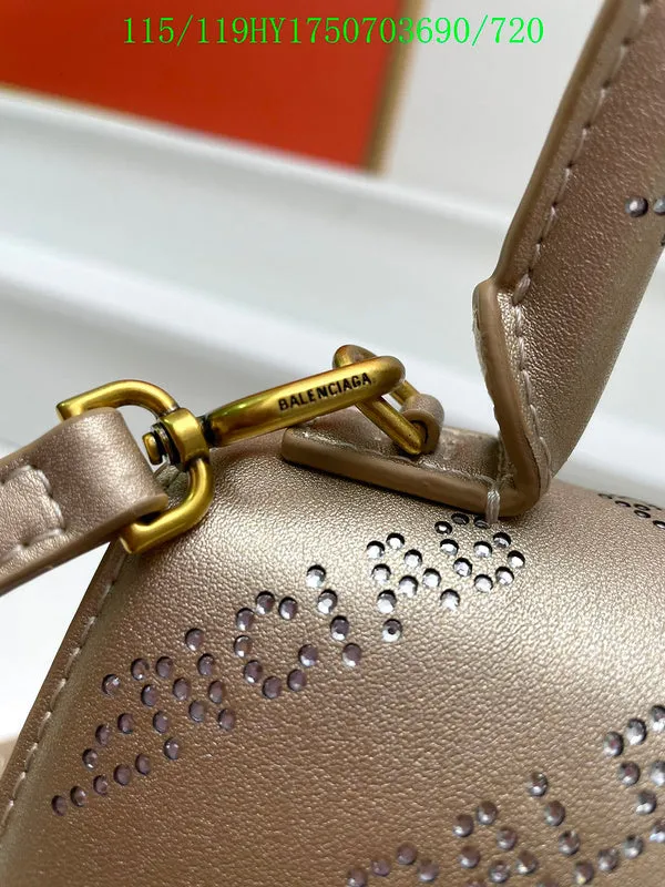 Bags-Realm - Balenciaga Bag - 1721