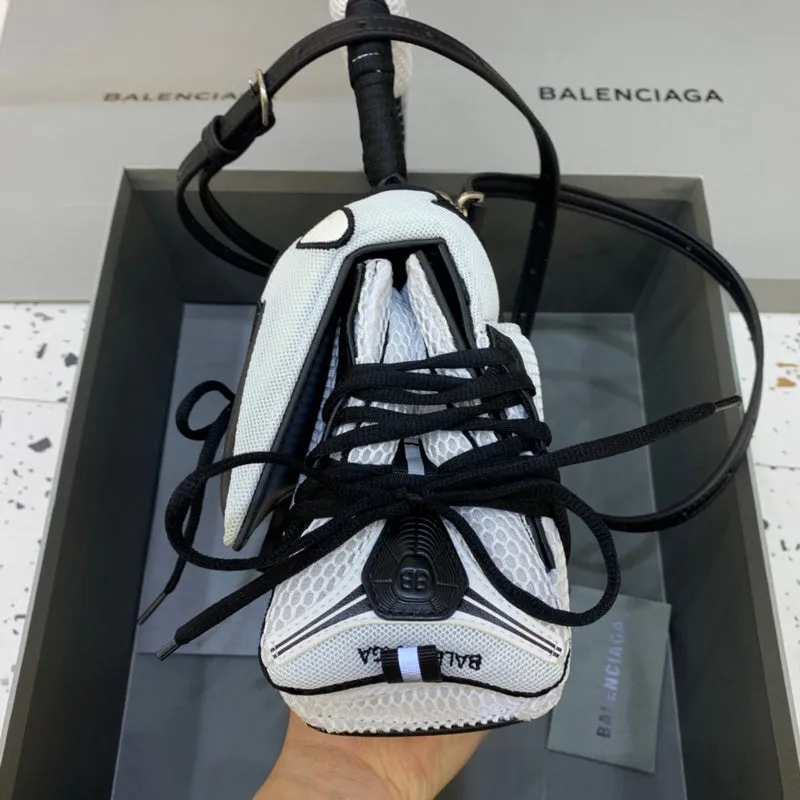 Bags-Realm - Balenciaga Bag - 524