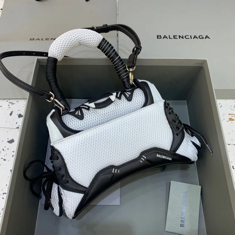 Bags-Realm - Balenciaga Bag - 524