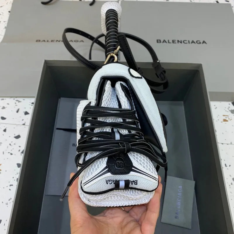 Bags-Realm - Balenciaga Bag - 524
