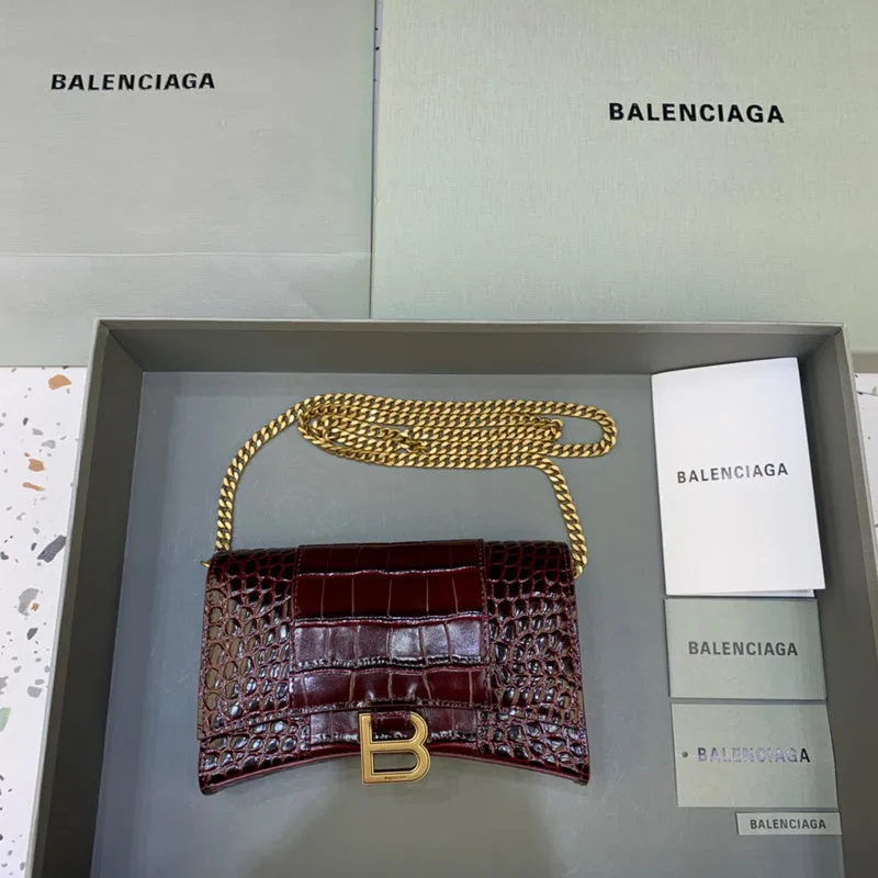 Bags-Realm - Balenciaga Bag - 642