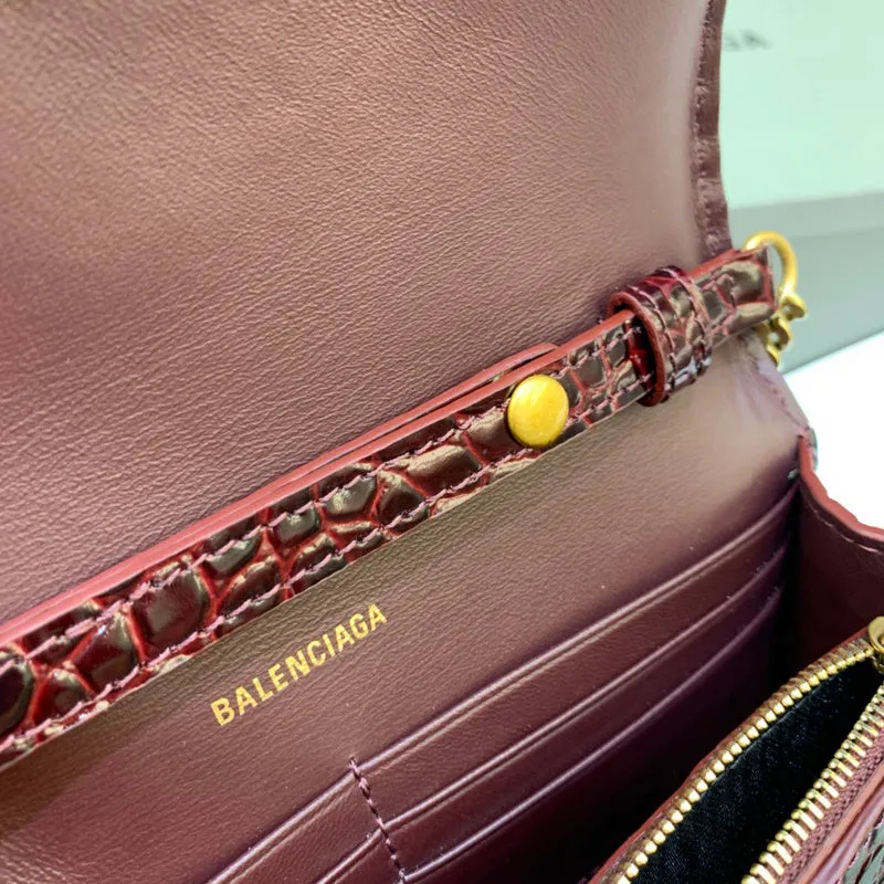 Bags-Realm - Balenciaga Bag - 642