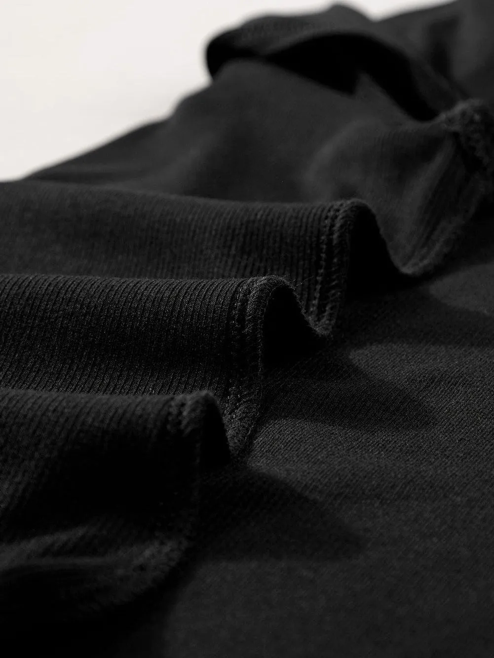 Basic Sleeveless Mock Neck