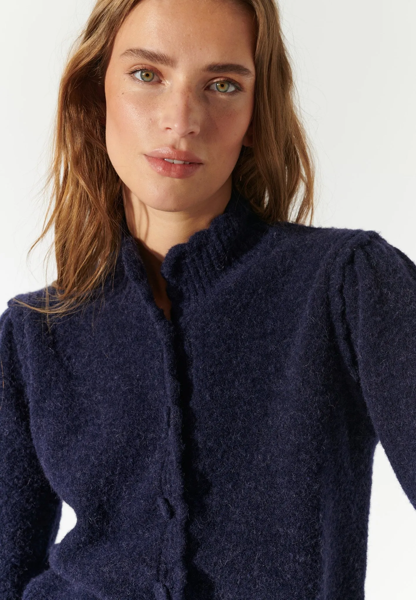 BellisDEA RWS-Navy