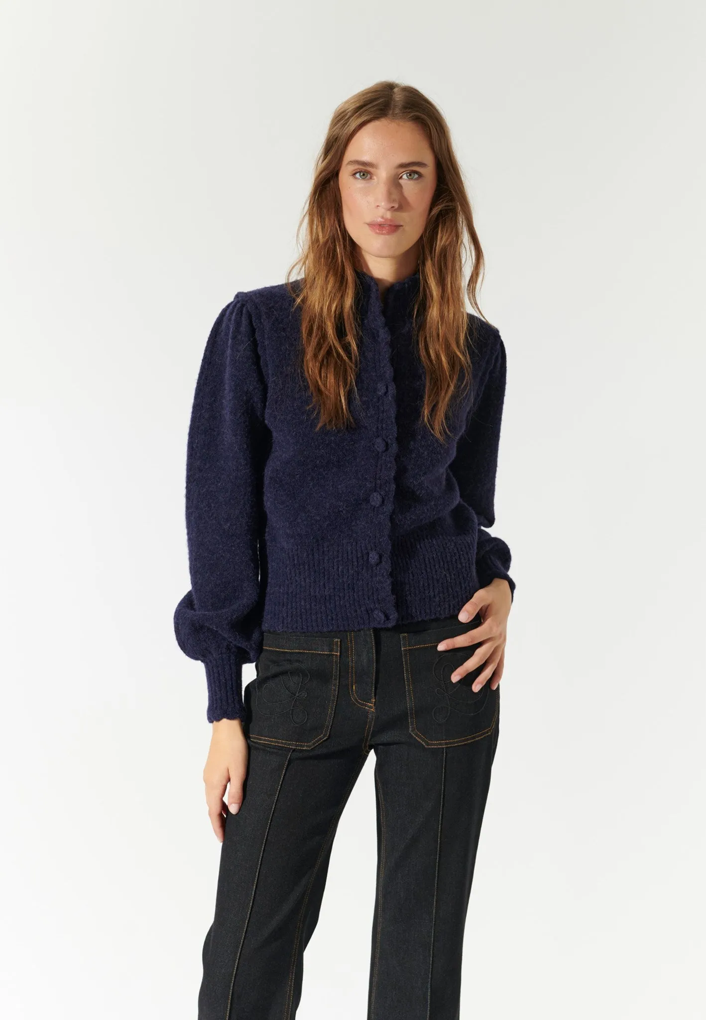 BellisDEA RWS-Navy