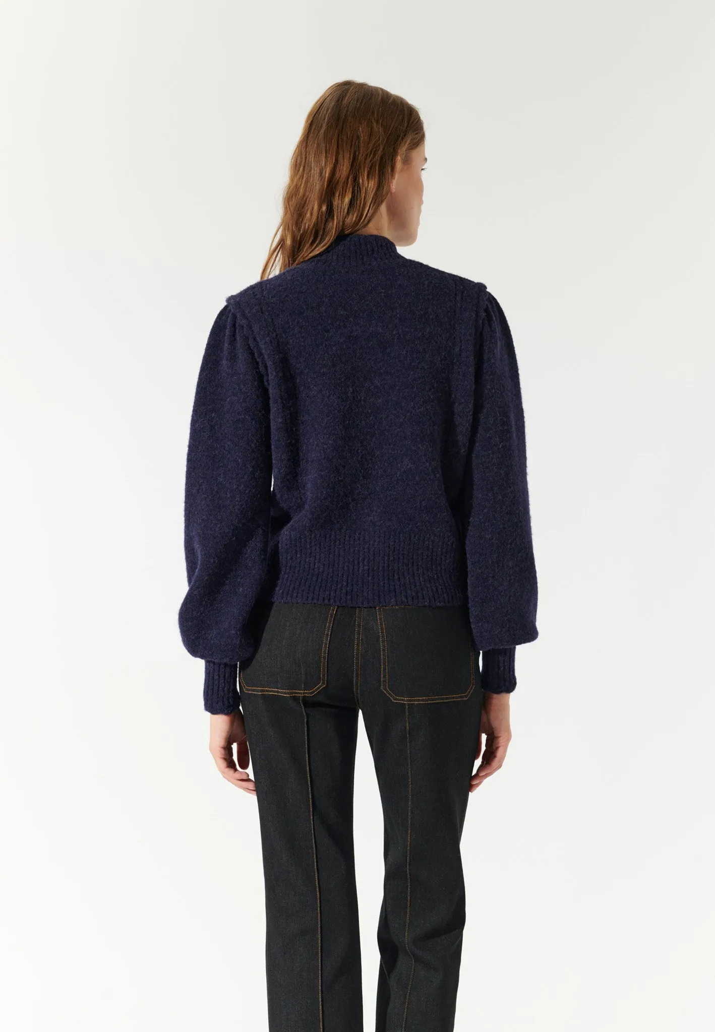 BellisDEA RWS-Navy