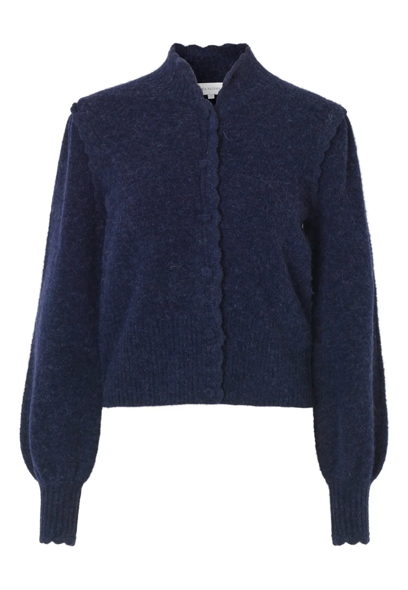 BellisDEA RWS-Navy