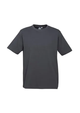 Biz Men's Ice Tee (3rd 4 colours)