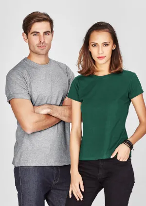 Biz Men's Ice Tee (3rd 4 colours)
