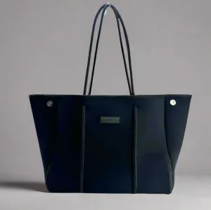 Black Parker Tote