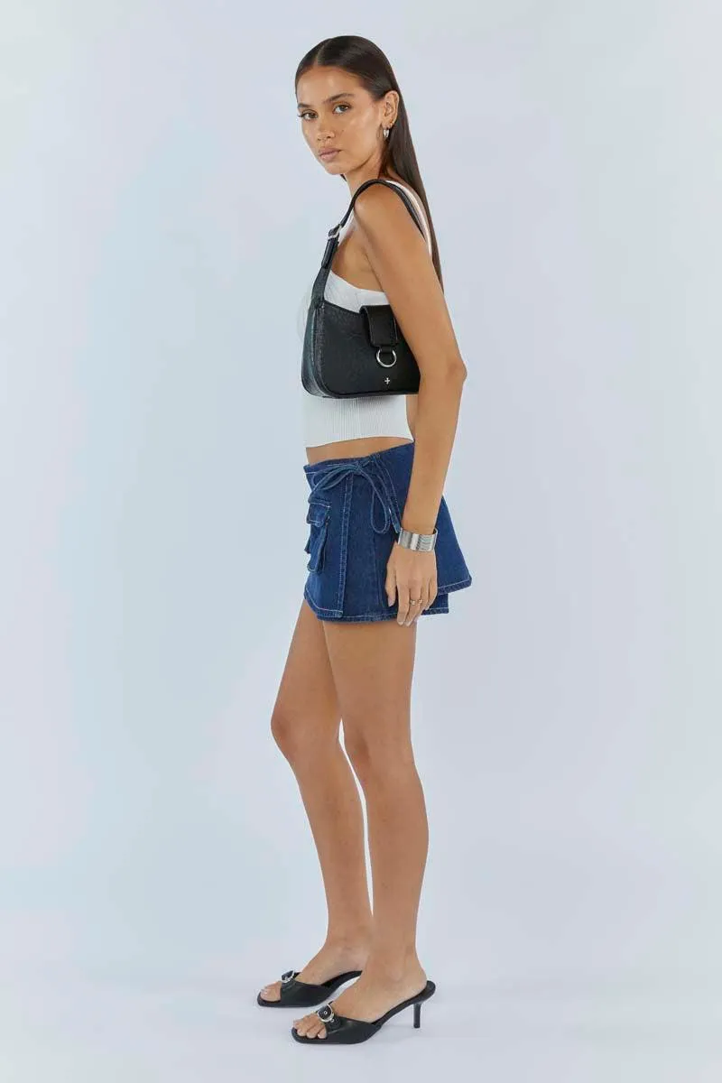 Brittany - Black