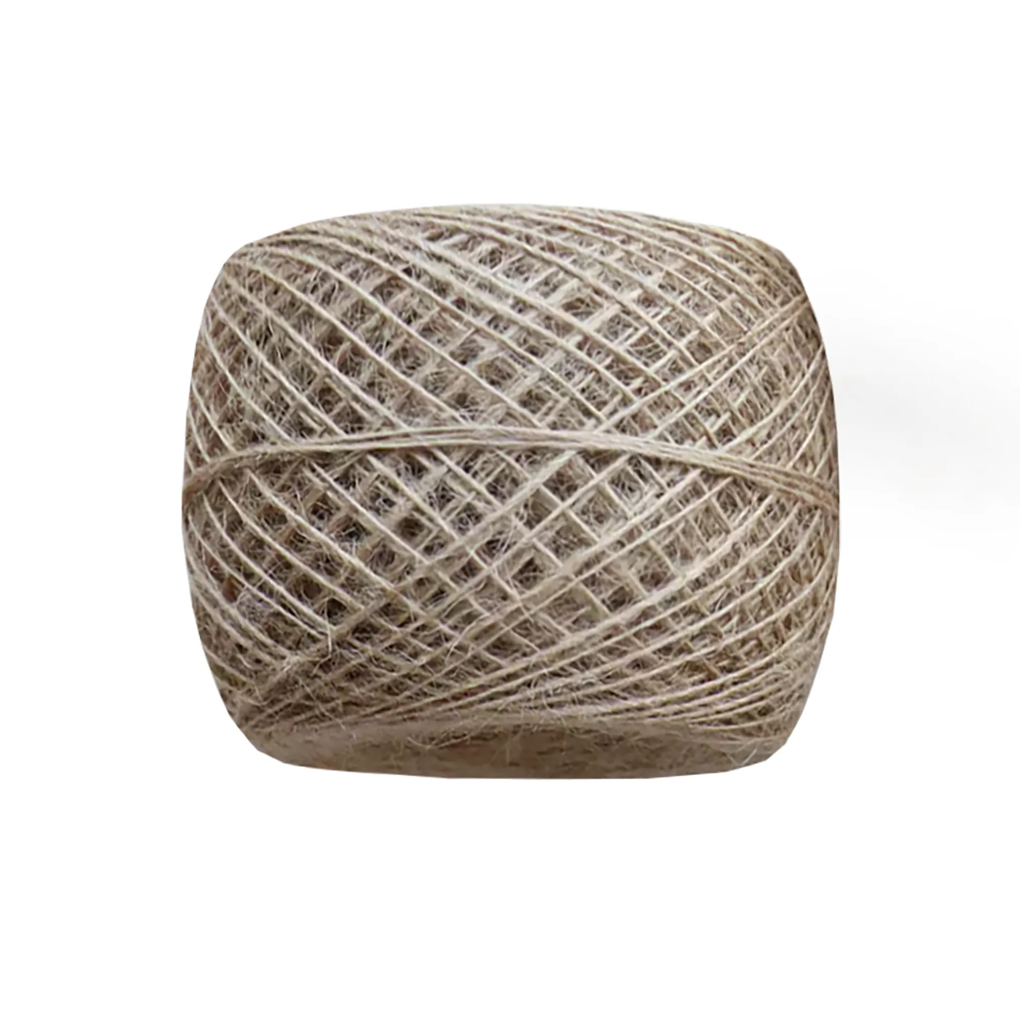 Brown Craft Yarn, 1.76 oz / 208 yards