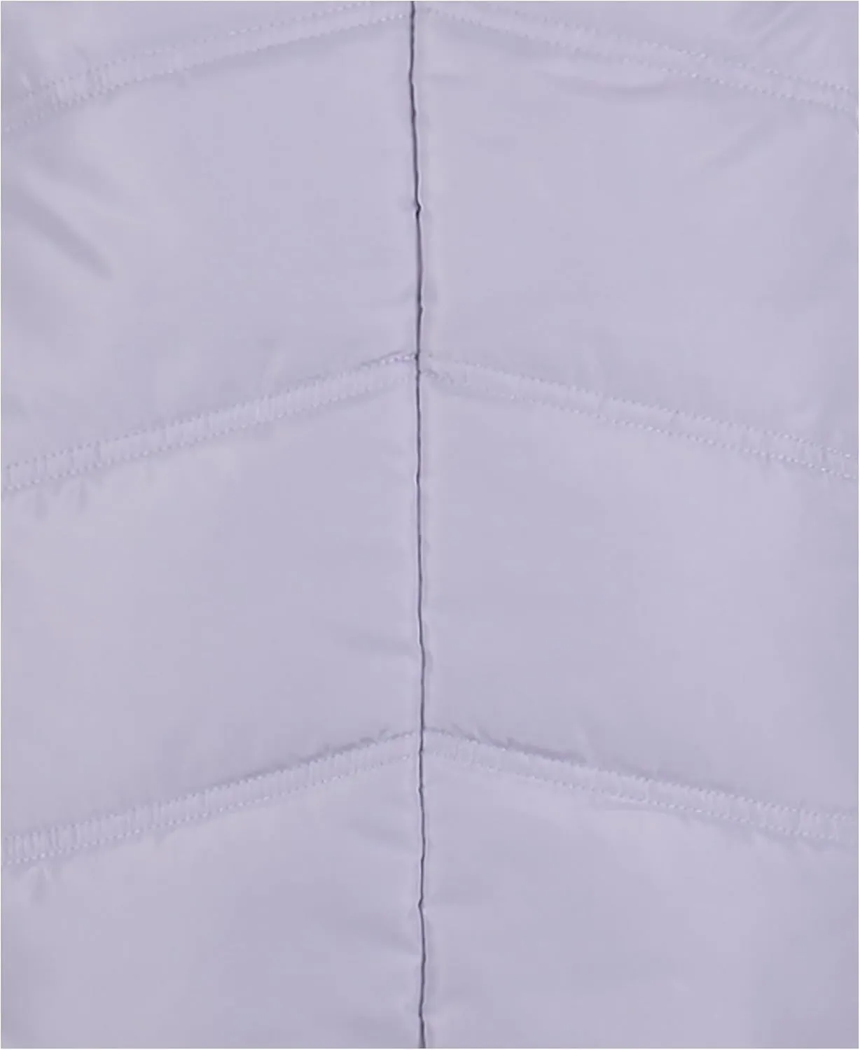 Calvin Klein girls Hooded Winter Puffer Jacket, Full-length Heavyweight Coat With Fleece Lining