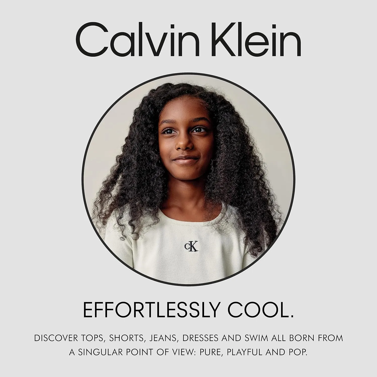 Calvin Klein girls Hooded Winter Puffer Jacket, Full-length Heavyweight Coat With Fleece Lining