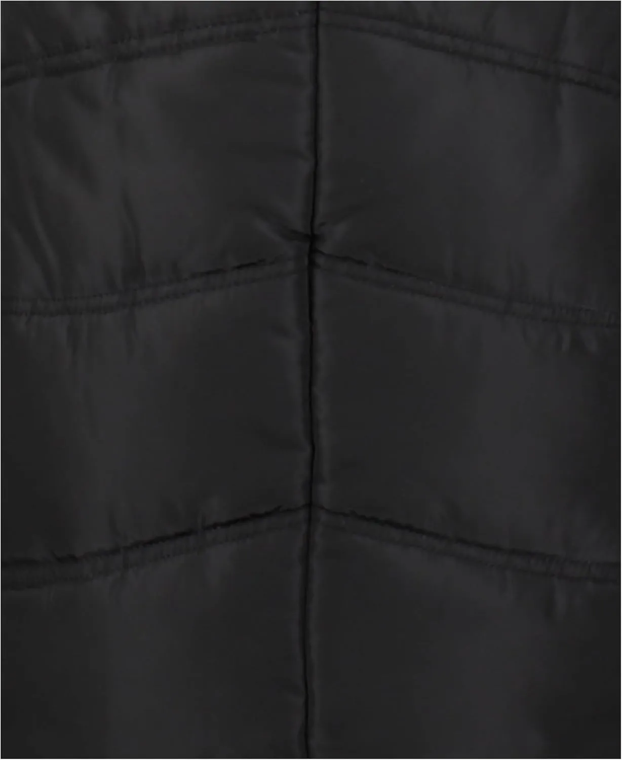 Calvin Klein girls Hooded Winter Puffer Jacket, Full-length Heavyweight Coat With Fleece Lining