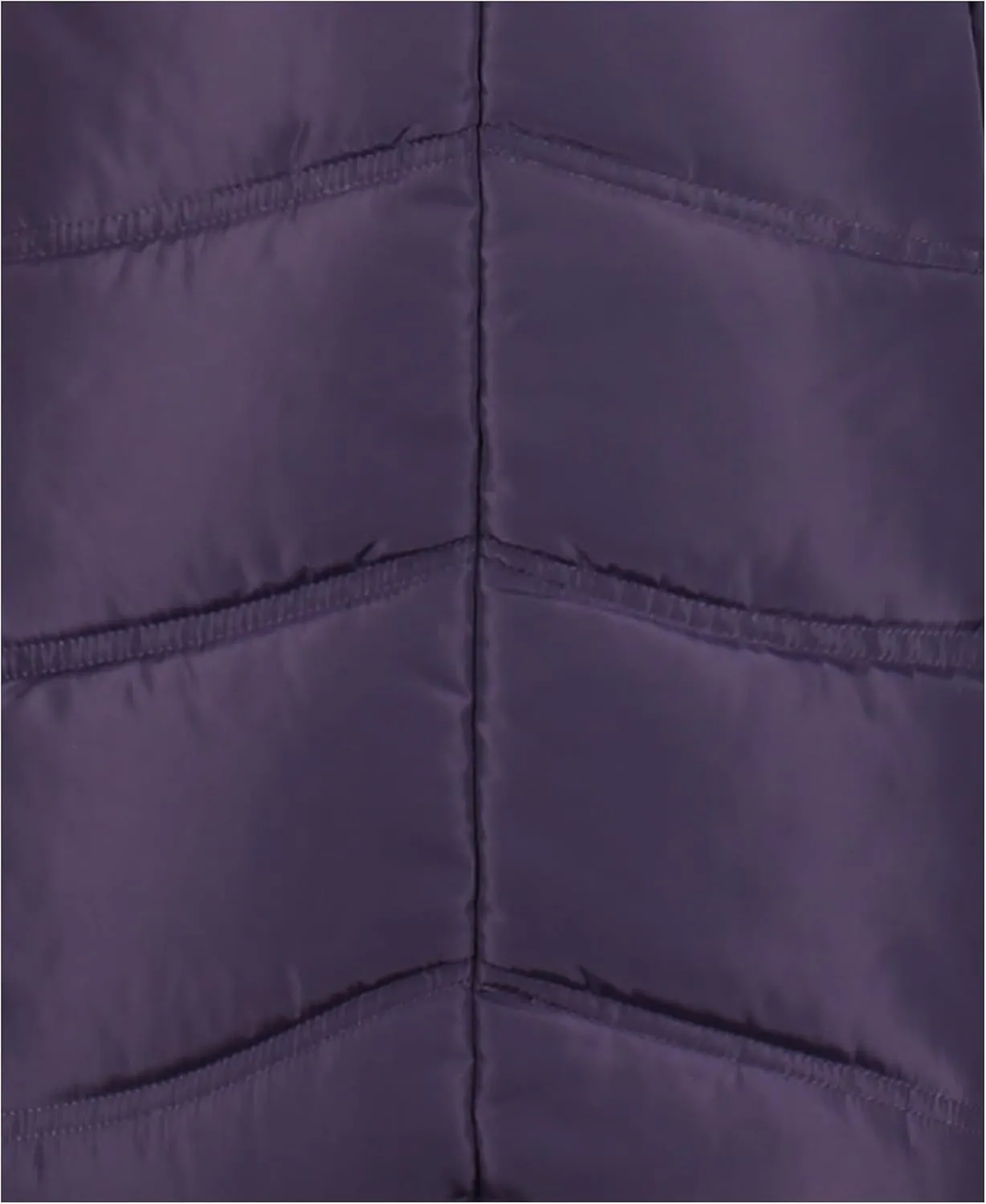 Calvin Klein girls Hooded Winter Puffer Jacket, Full-length Heavyweight Coat With Fleece Lining