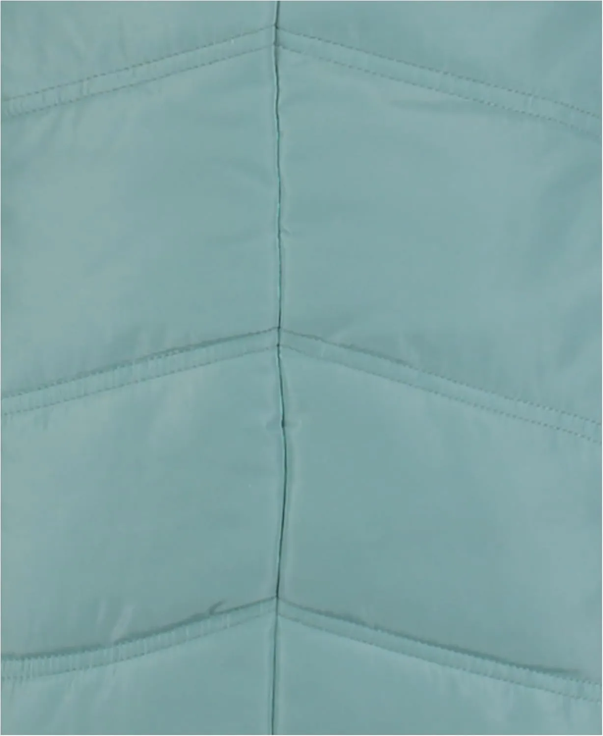 Calvin Klein girls Hooded Winter Puffer Jacket, Full-length Heavyweight Coat With Fleece Lining