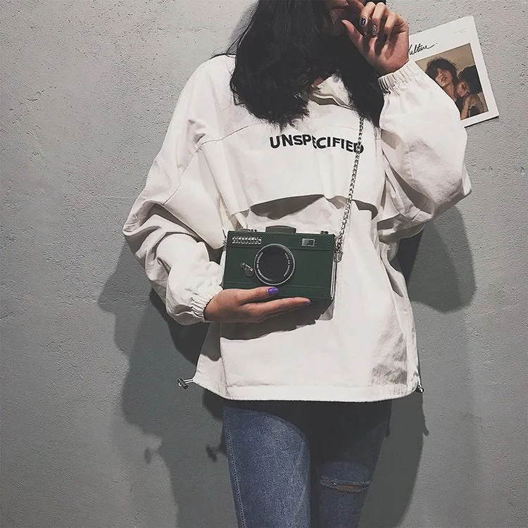 Camera Clutch