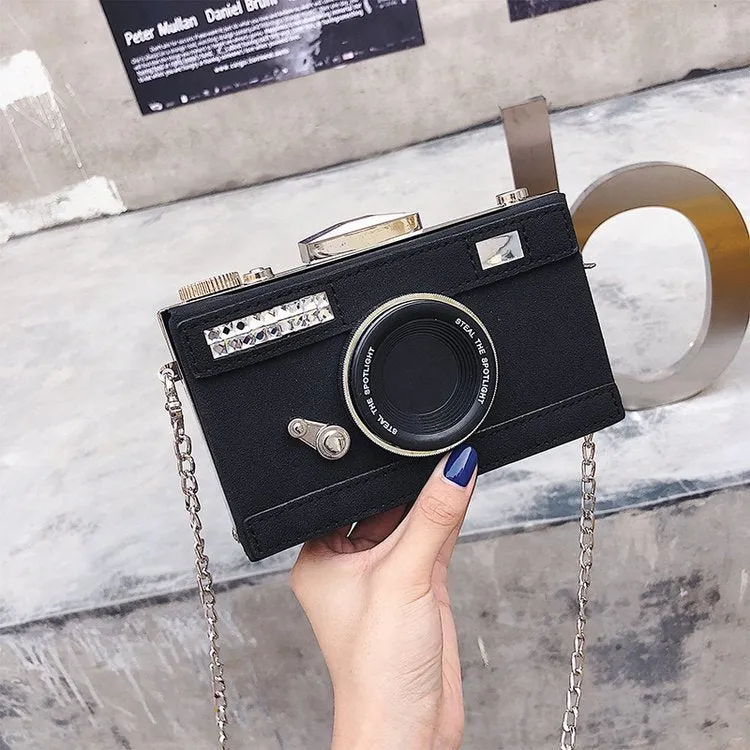 Camera Clutch