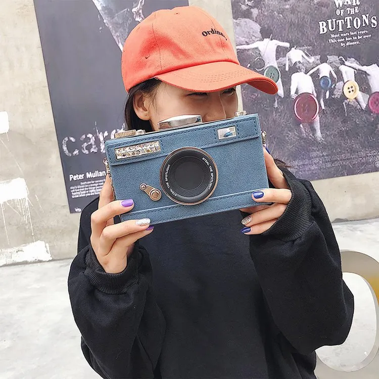 Camera Clutch