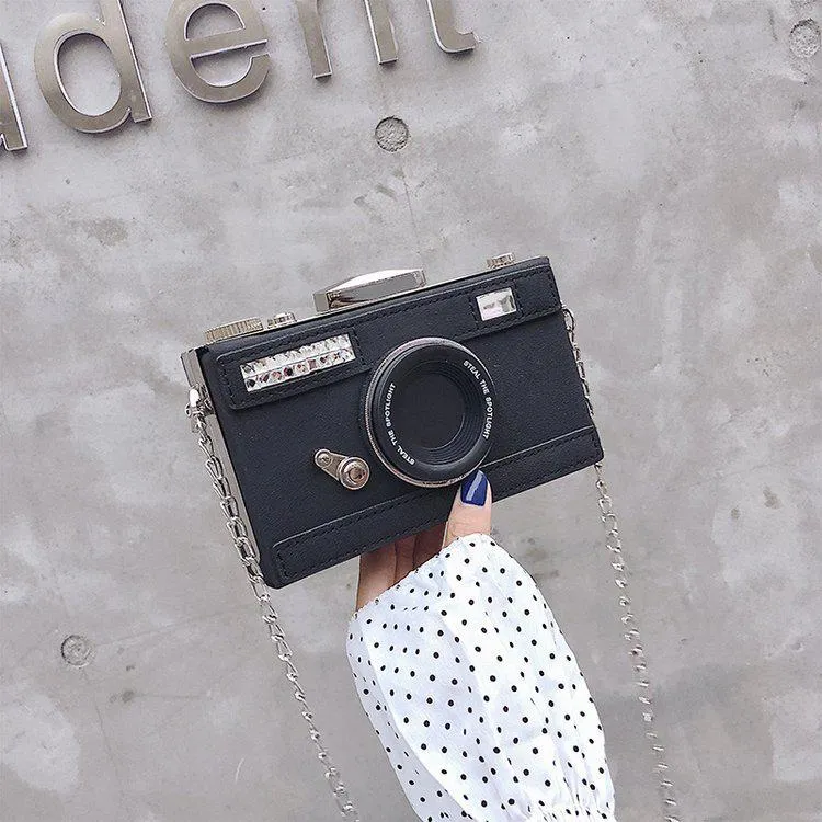 Camera Clutch