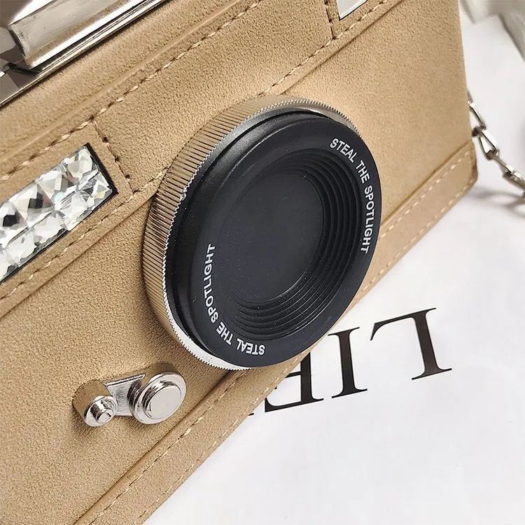 Camera Clutch