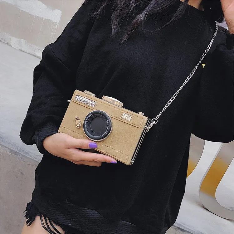 Camera Clutch