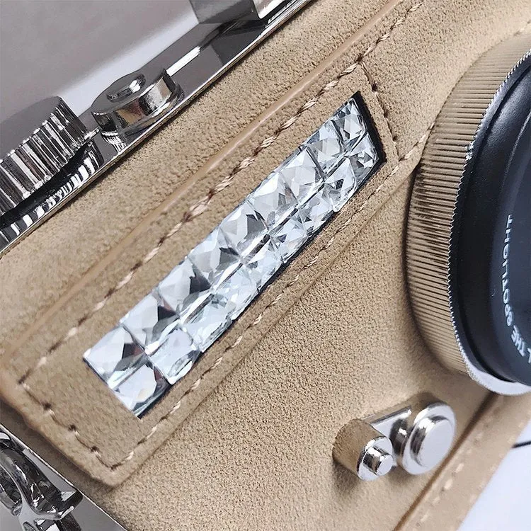 Camera Clutch