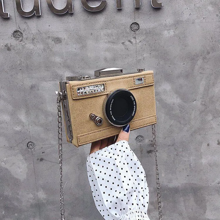 Camera Clutch