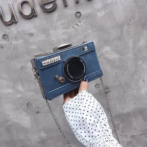 Camera Clutch