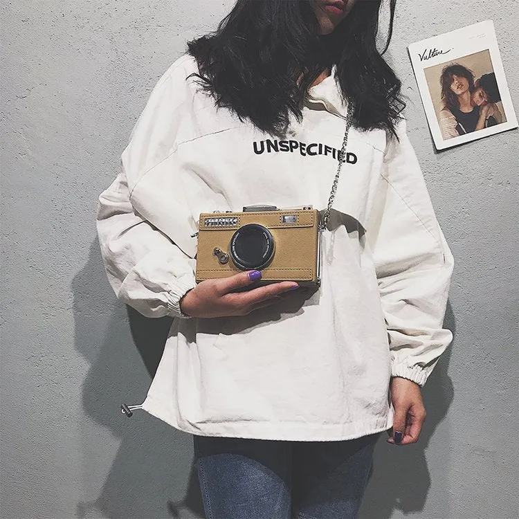 Camera Clutch