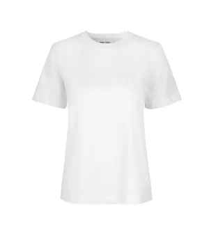 Camino T-shirt in White