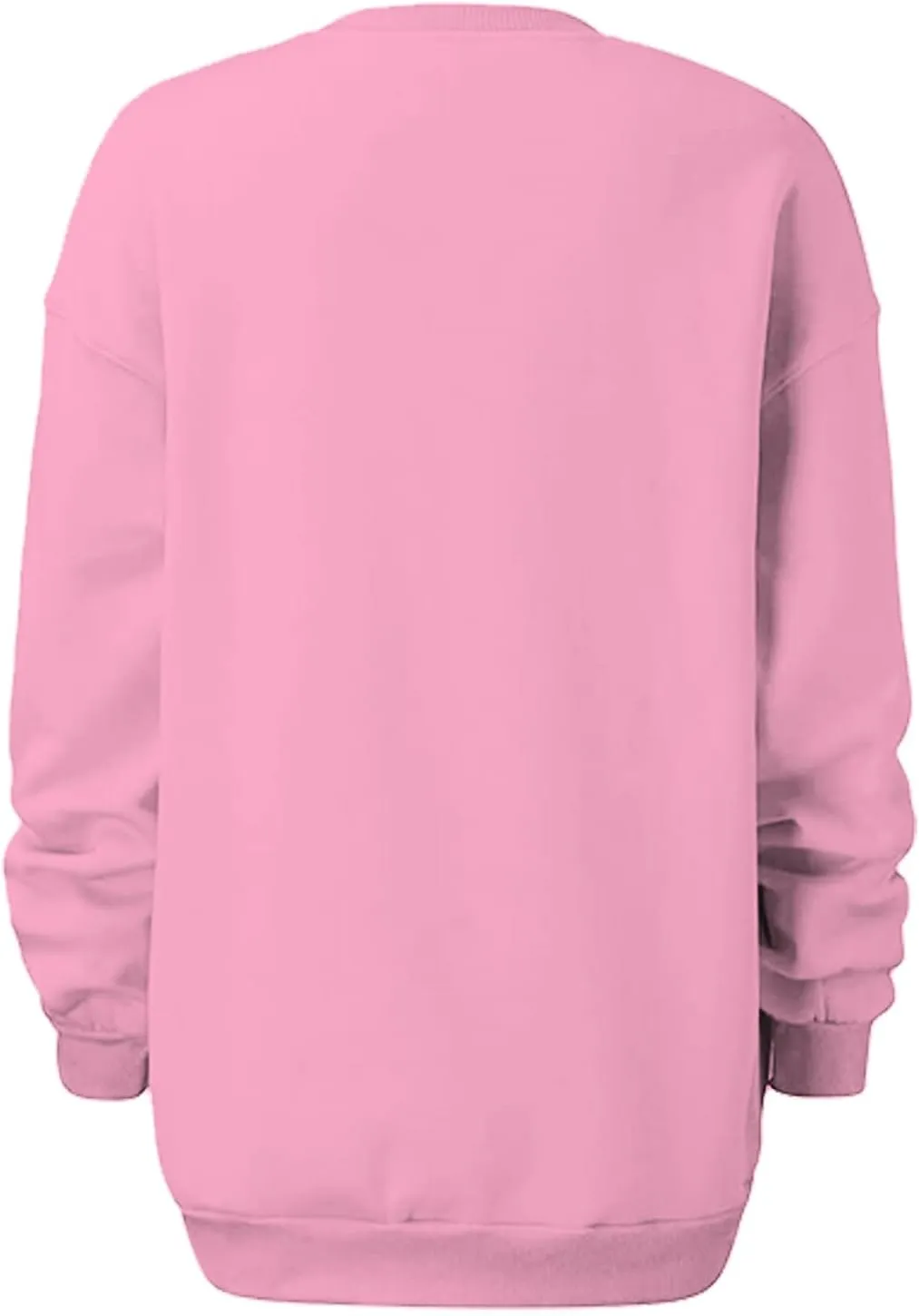 Ceboyel Womens Oversized Sweatshirts Fall 2023 Pullover Sweater Comfy Crewneck Hoodies Trendy Vintage Y2K Clothes Outfits