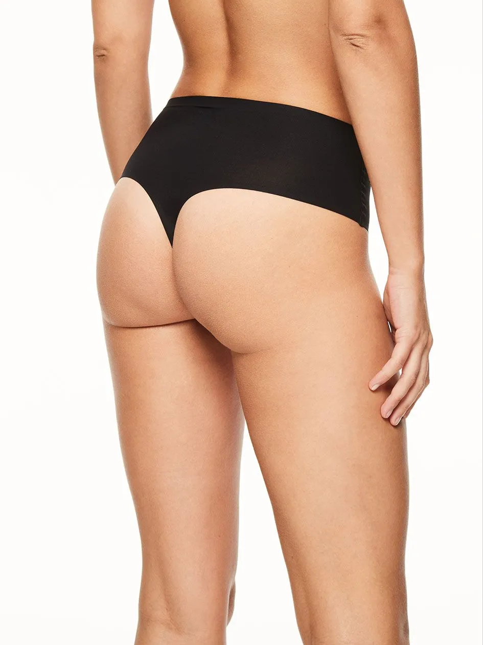 Chantelle - Softstretch - High Waist Thong