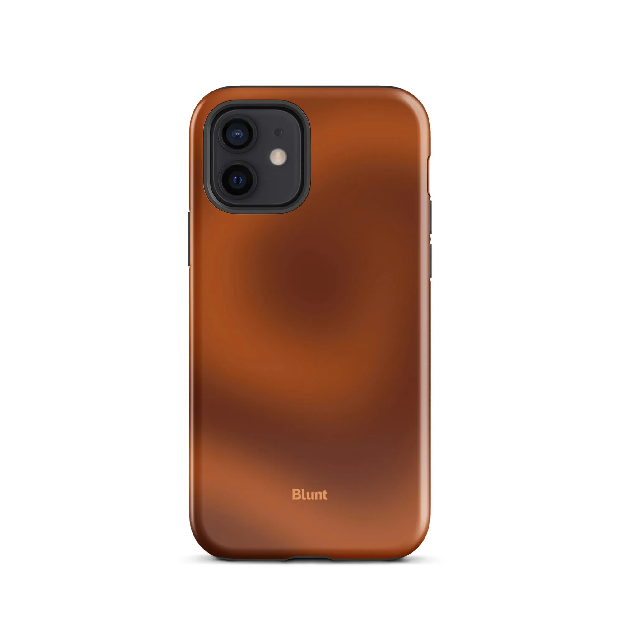 Cinnamon iPhone Case