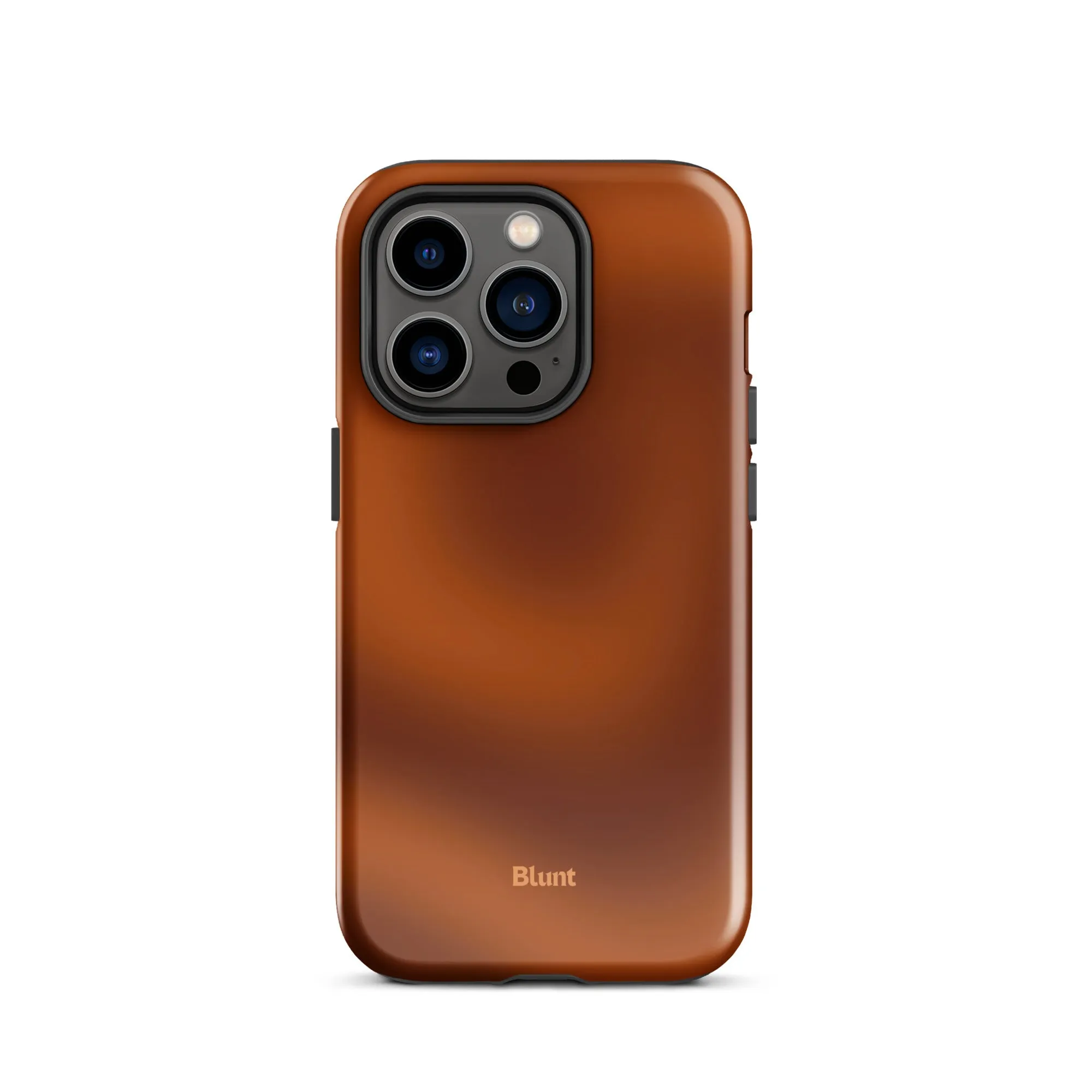 Cinnamon iPhone Case