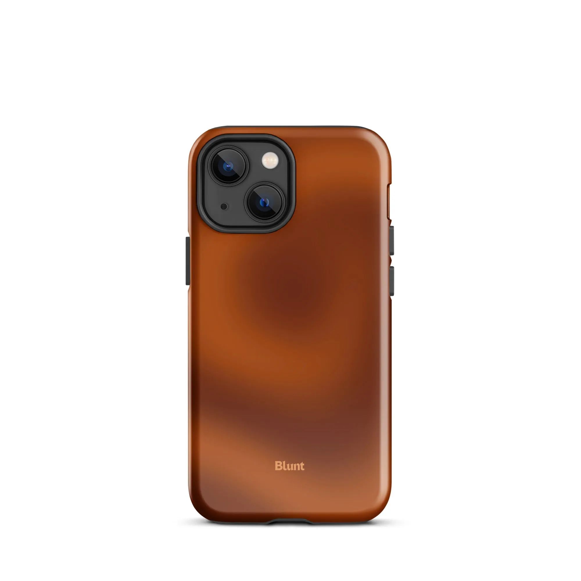 Cinnamon iPhone Case