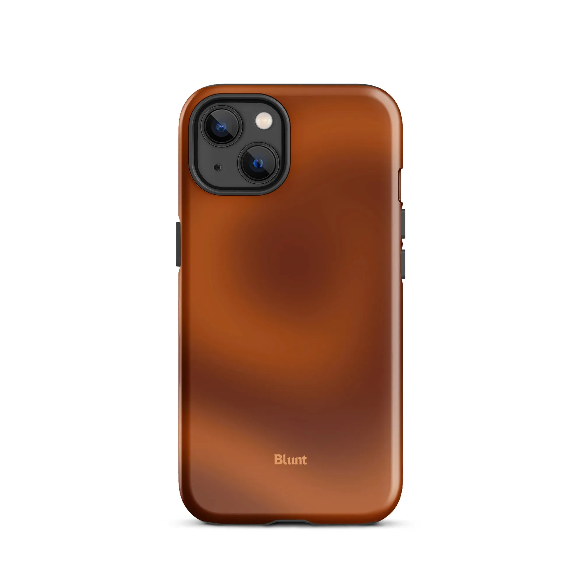 Cinnamon iPhone Case