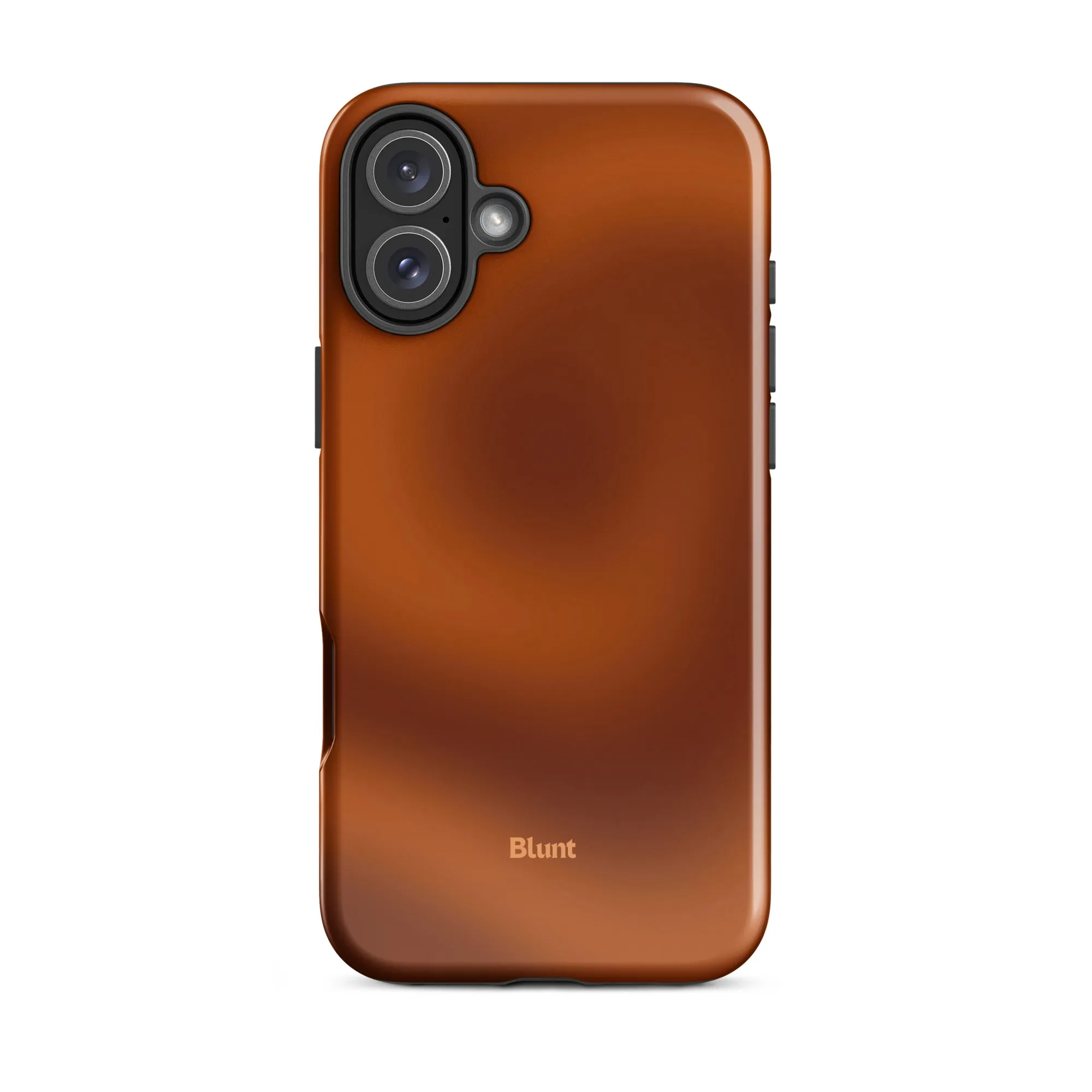 Cinnamon iPhone Case