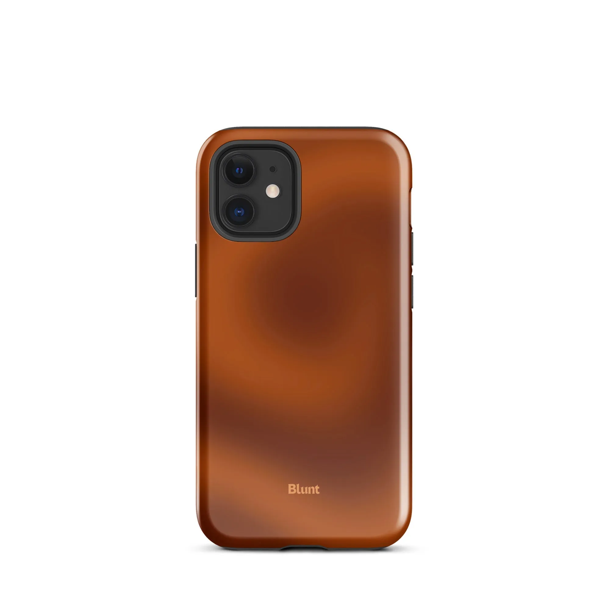 Cinnamon iPhone Case