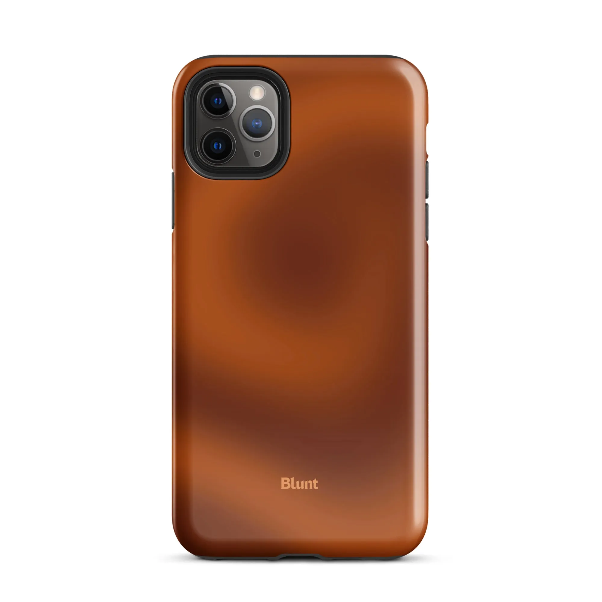 Cinnamon iPhone Case