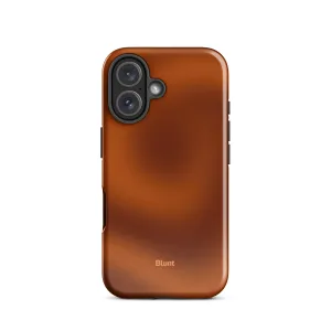 Cinnamon iPhone Case
