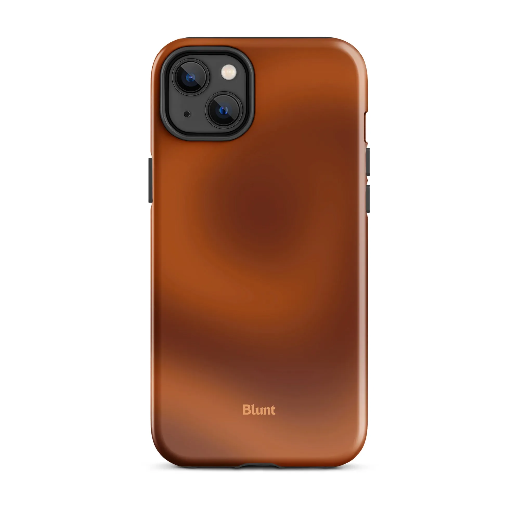 Cinnamon iPhone Case