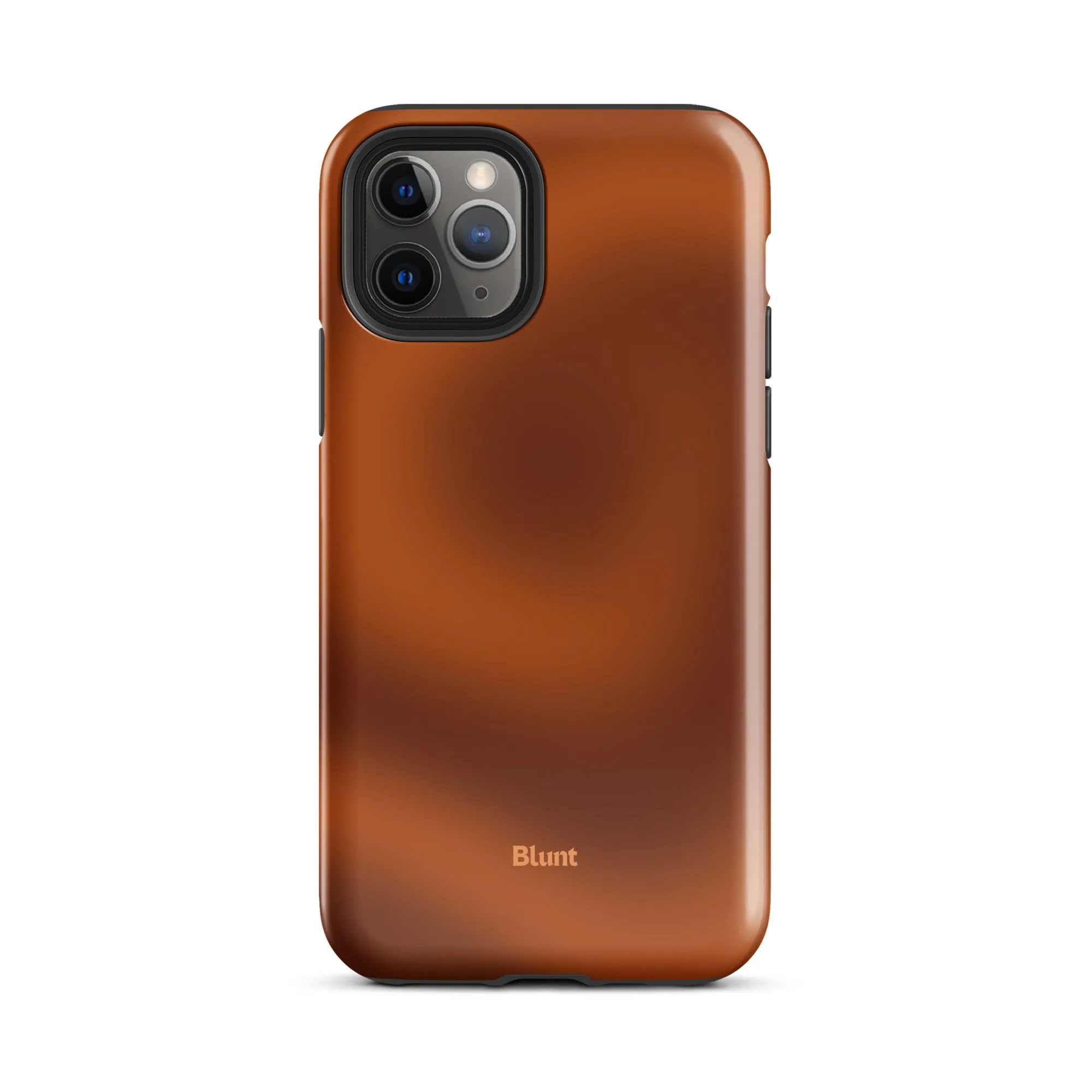 Cinnamon iPhone Case