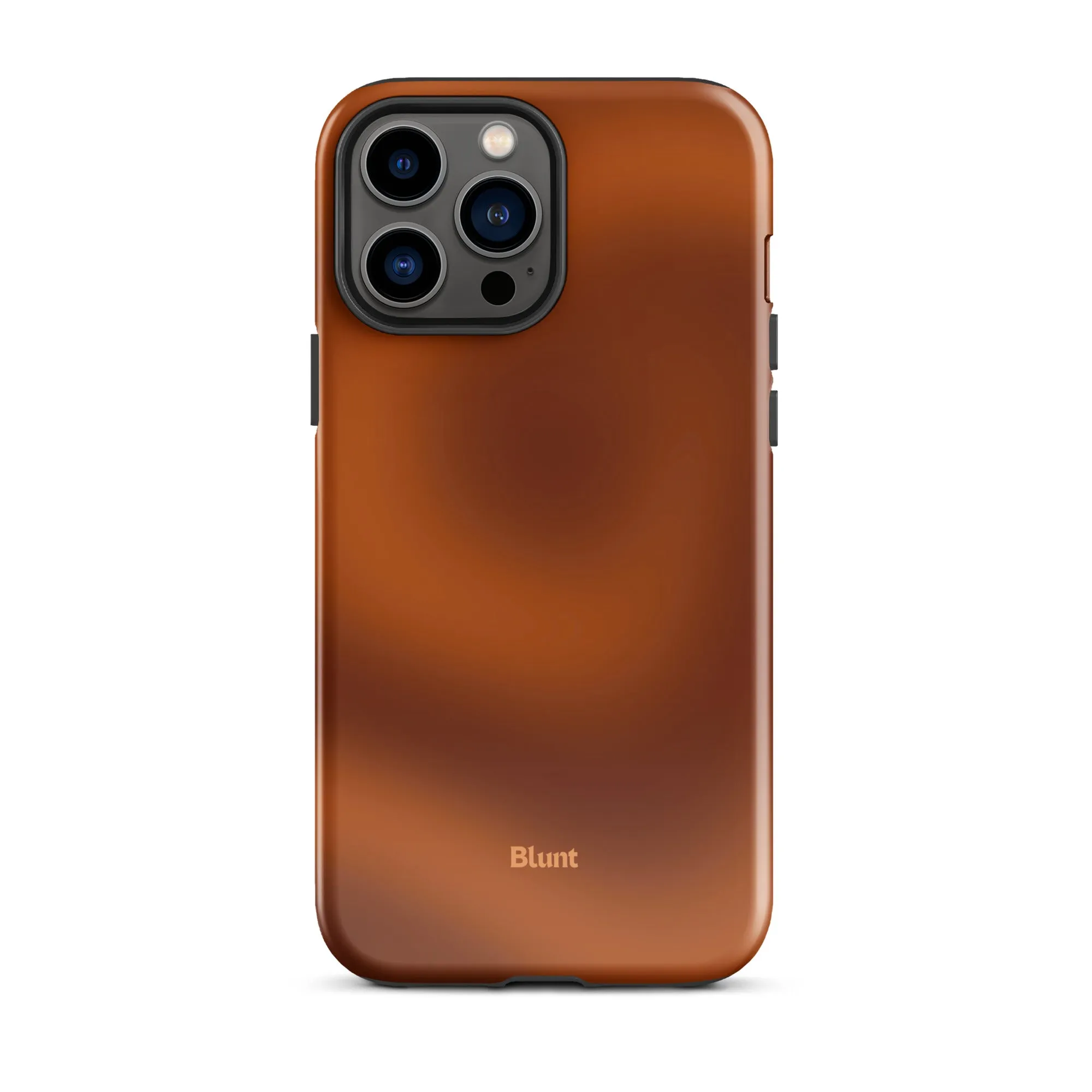 Cinnamon iPhone Case