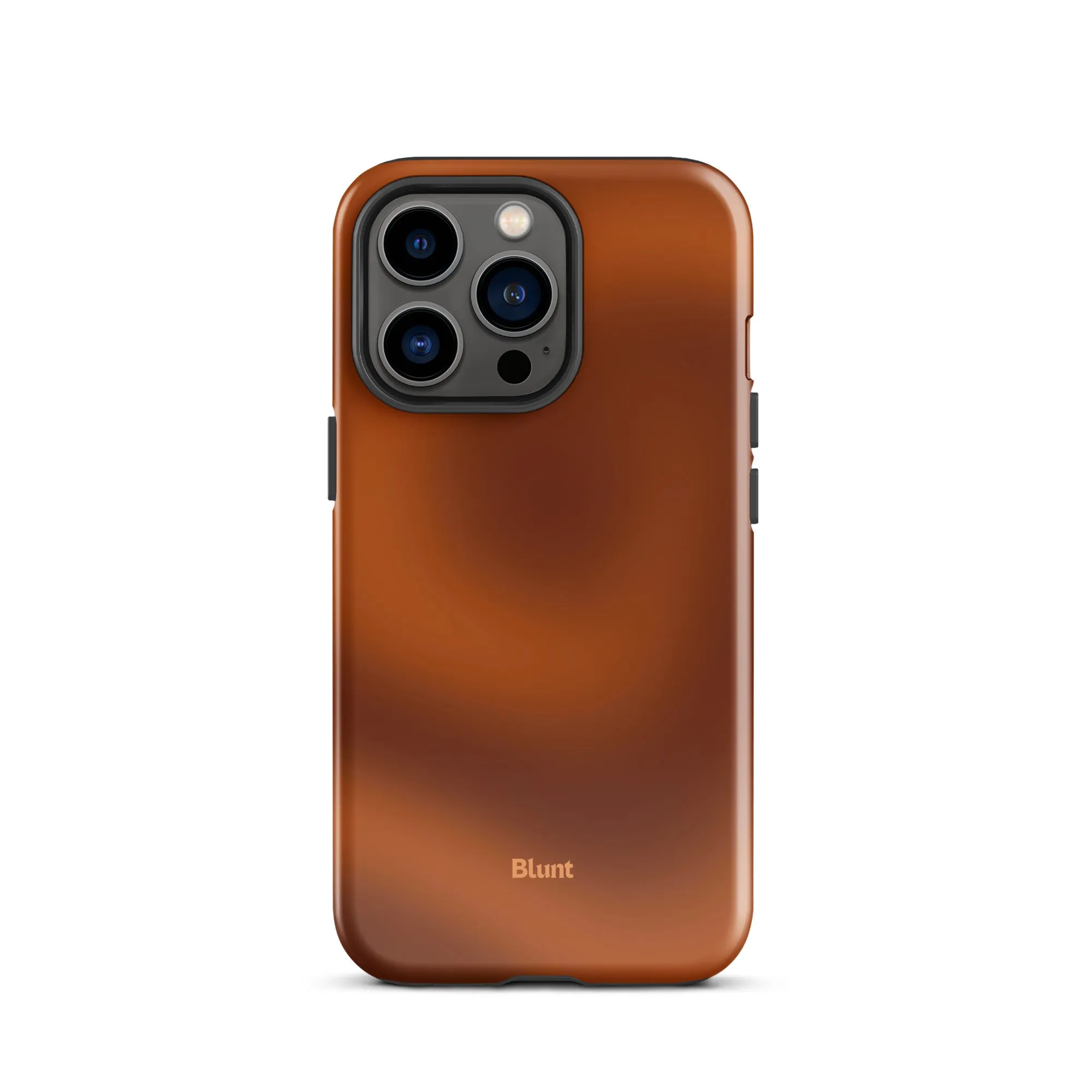Cinnamon iPhone Case