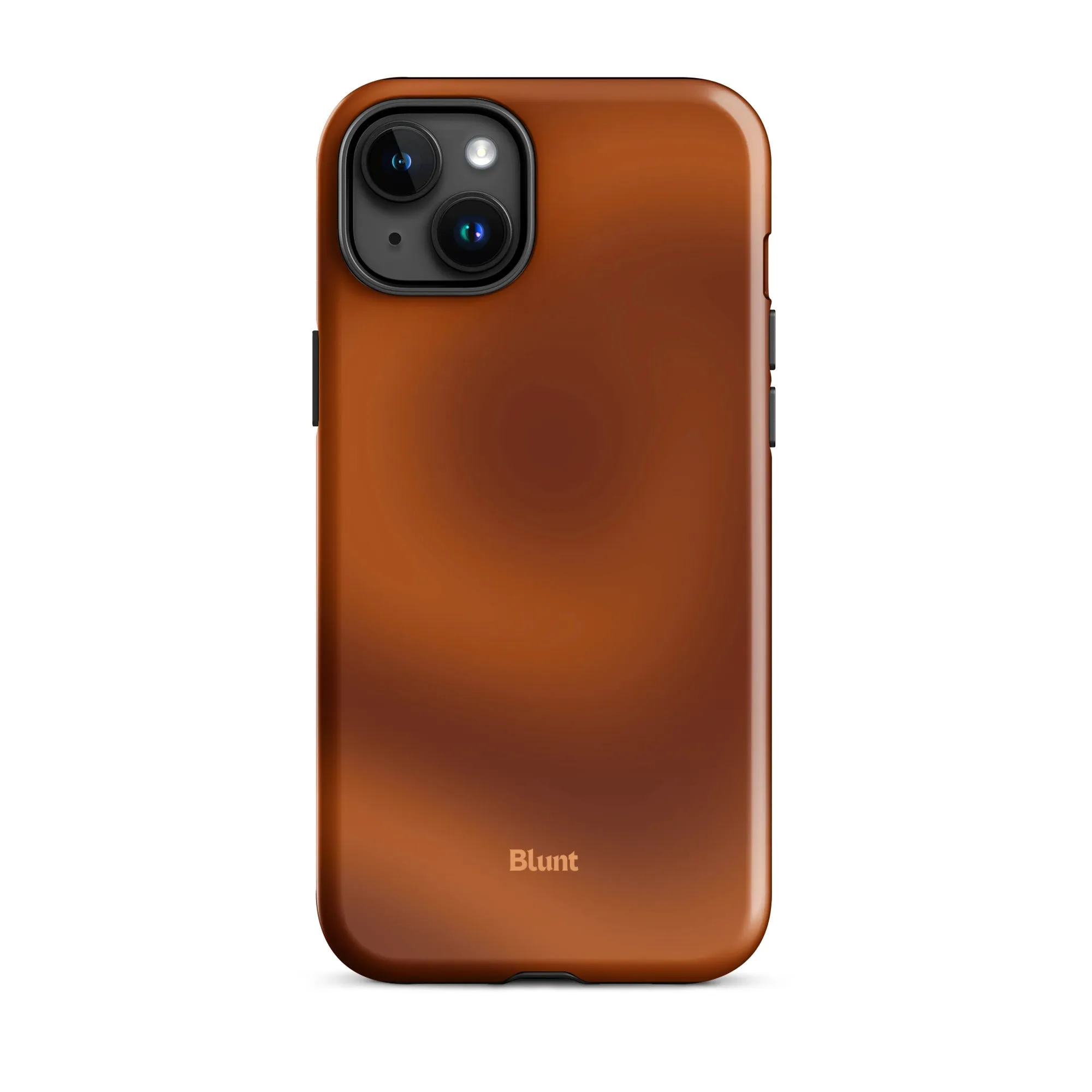 Cinnamon iPhone Case