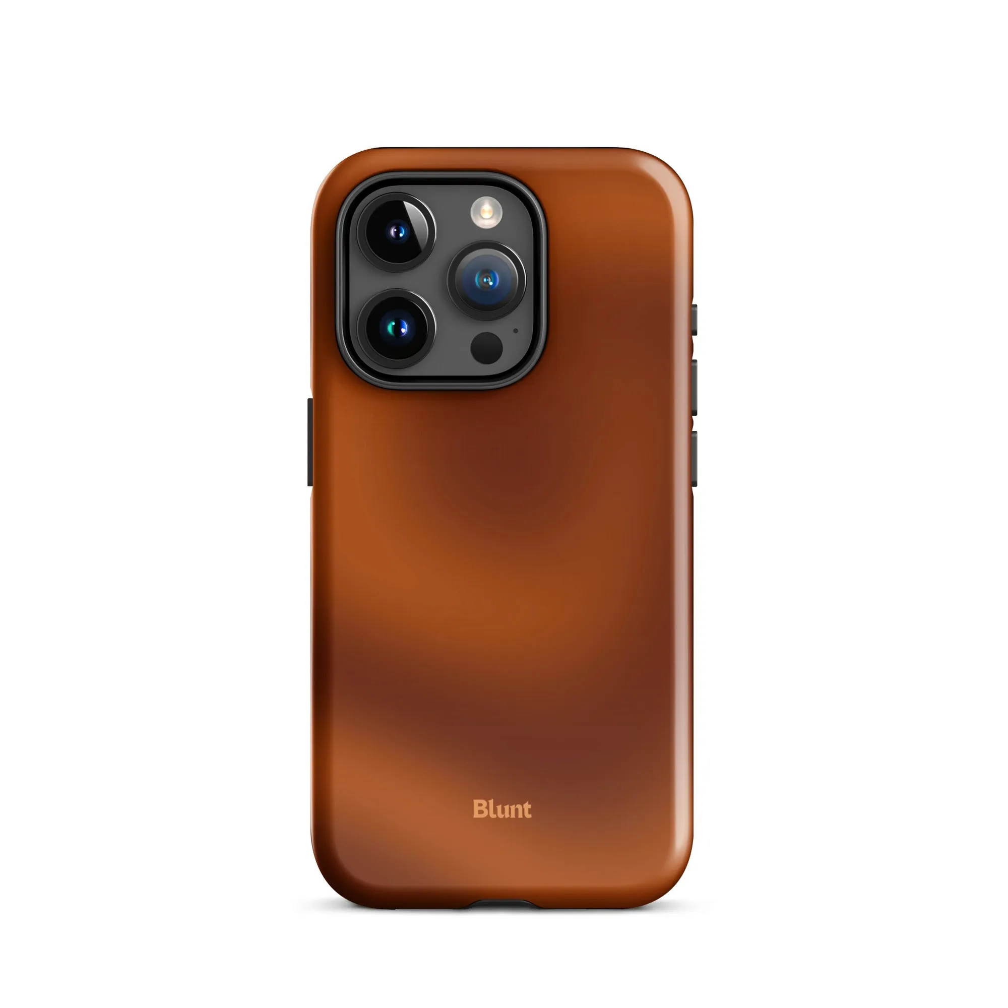 Cinnamon iPhone Case