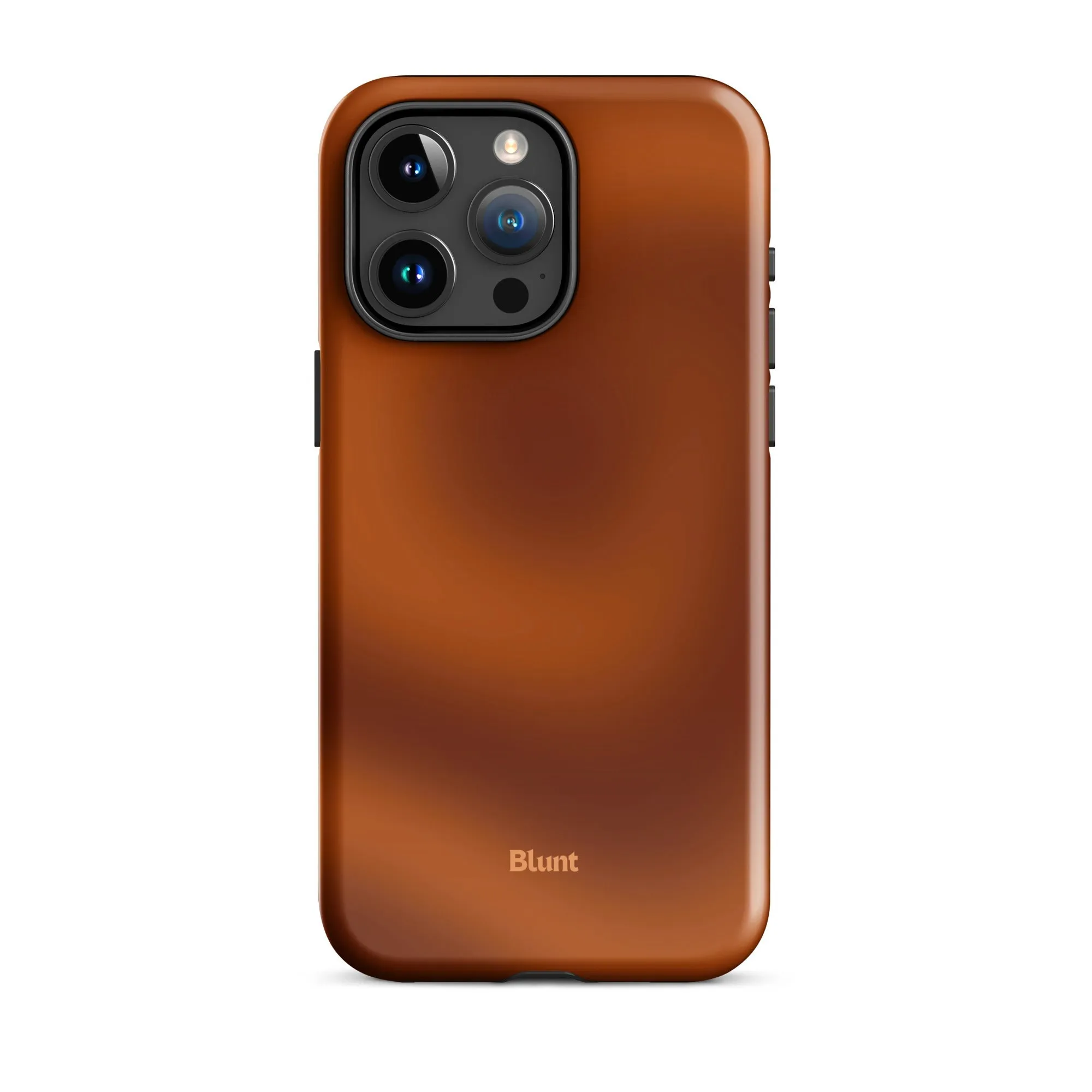 Cinnamon iPhone Case
