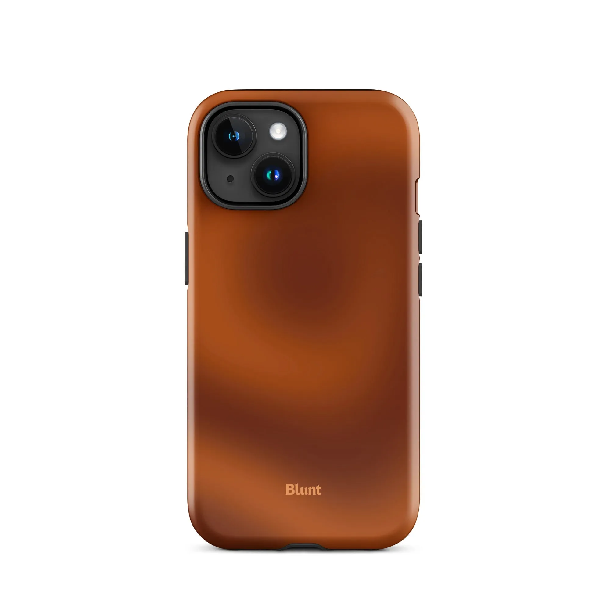Cinnamon iPhone Case